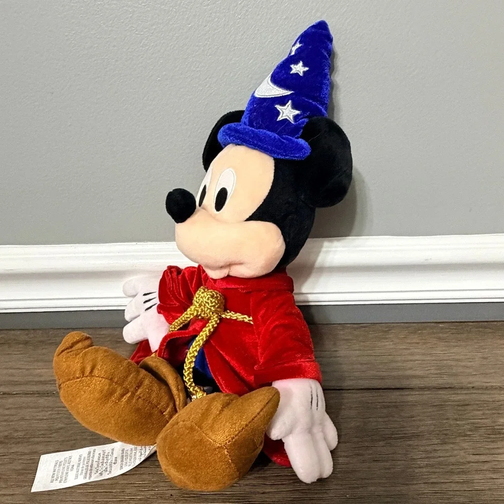 Disney bring magic